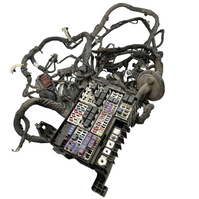 2017 2018 Ford F150 3.5L V6 Under Hood Engine Bay Wiring Harness HL3T-12A581-DGE