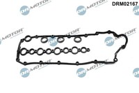 DRM02167 Dr.Motor Automotive Dichtung, Zylinderkopfhaube FüR Land Rover