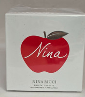 Nina Ricci Nina 80ml Women Eau De Toilette
