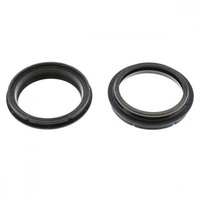 Staubkappen FüR Gabelsimmerringe All Balls 57-105 FüR Suzuki RM-Z 250 2004-2006