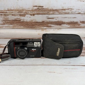 25+ Nikon Lite Touch Zoom Af for sale | Updated Oct 2026