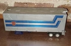Vintage 1984 Takara G1 Transformers Optimus Prime Trailer ONLY For Parts AS IS