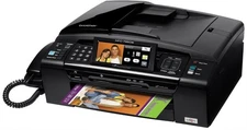 Brother MFC-795CW Color Inkjet All-in-One with Wireless Networking - BRAND NEW
