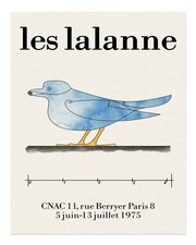 Charming Bird Wall Art Poster - Nature-Inspired Home Decor Modern Art