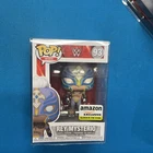 Funko WWE Rey mysterio #93