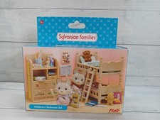 Epoch Co. Children's Room Sylanian Families