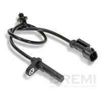 Bremi Sensor, Raddrehzahl 51642 FüR Ford