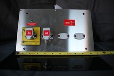 Allen Bradley 440T-MS2097AAAAA Safety Interlock Station