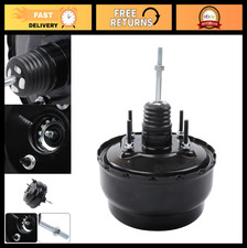 Vacuum Power Brake Booster Replacement For Is300 2002-2005 - No Master Cylinder