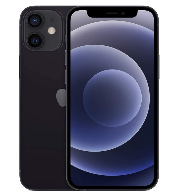 iPhone 12 ブラック Apple iPhone 12 - 64 GB - Black Unlocked | Excellent | eBay