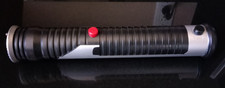 Star Wars Jedi Knight Light-Up Light Saber by Rubies 2016