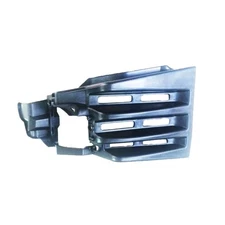 LX2602103 Fog Lamp Bracket Driver Side