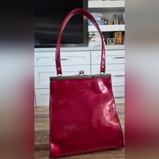 Kookai Paris Beautiful Red Women's Tote bag