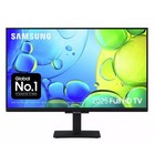 Samsung 27 Inch TV SMART Full HD 1080p TV UE27F6000FK HDR LED Bixby TV