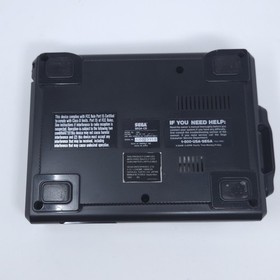 Sega CD Model 1 + Genesis High-Def + Games (FULLY SERVICED!)