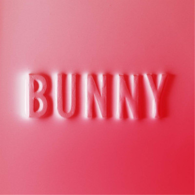 Matthew Dear Bunny (Vinyl) 12'' Album Coloured Vinyl (US IMPORT)