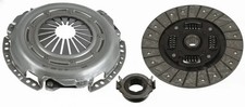 Kit d'embrayage Toyota AVENSIS