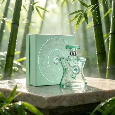 Bond No.9 The Scent of Peace EDP 100ML Unisex Floral Perfume.