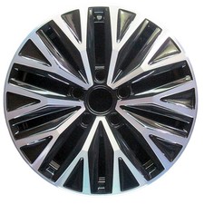 Wheel Rim Volkswagen Vw Jetta 16 2019-2021 5gm601025efzz Oem Factory Oe 70044
