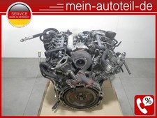Mercedes S212 E 350 CDI 4matic W212 W218 W166 Motor Engine 170KW OM642856 Mercedes S212 E 350 CDI 4matic W212 W218 W166 Motor Engine 170KW OM642856