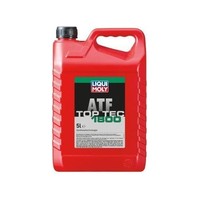 20662 Liqui Moly GetriebeöL Top Tec ATF 1800