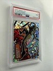 2025 Panini Alvin Kamara Base (Raw)