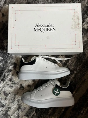 Milanuncios Alexander Mcqueen Zapatillas Hombre Imitacion Las Mejores Ofertas En Tenis Para Hombre Alexander McQueen