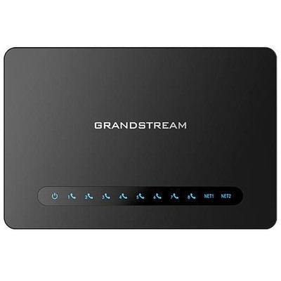 Grandstream HT818V2 Ht818 VoIP Telefon Adapter
