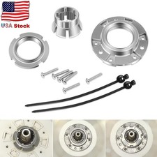 W10324651 Washer Basket Drive Hub Kit Drive Hub Replacement For Whirlpool Maytag