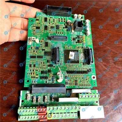 1pc used    2945470301inverter C2000 CP2000 CT2000 series control board *yt