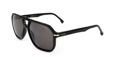 Carrera 302/S/N Black gold 59/15/145 MAN Sunglasses