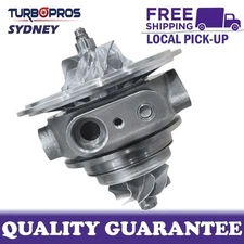 Upgrade Billet Turbo Cartridge CHRA Core For Audi S5 2.0L 9VA10