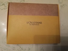l'occitane body hands set Brand new in the box