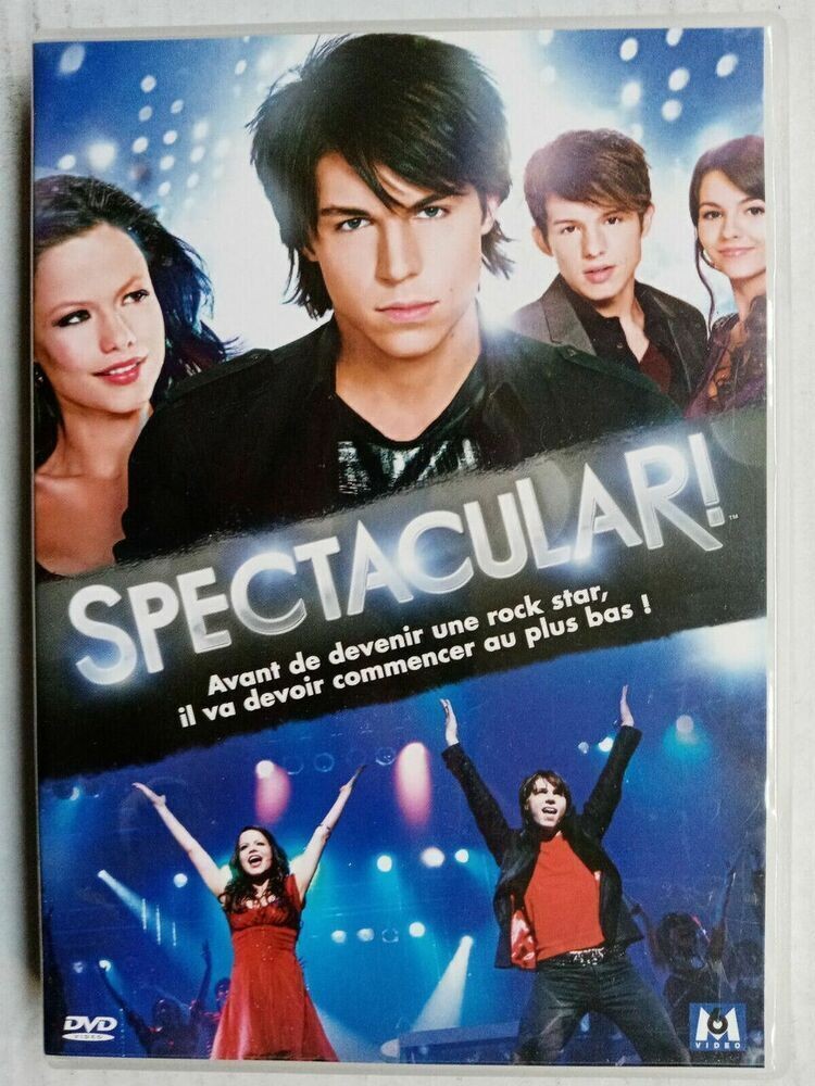Spectacular [FR Import] | Very good condition