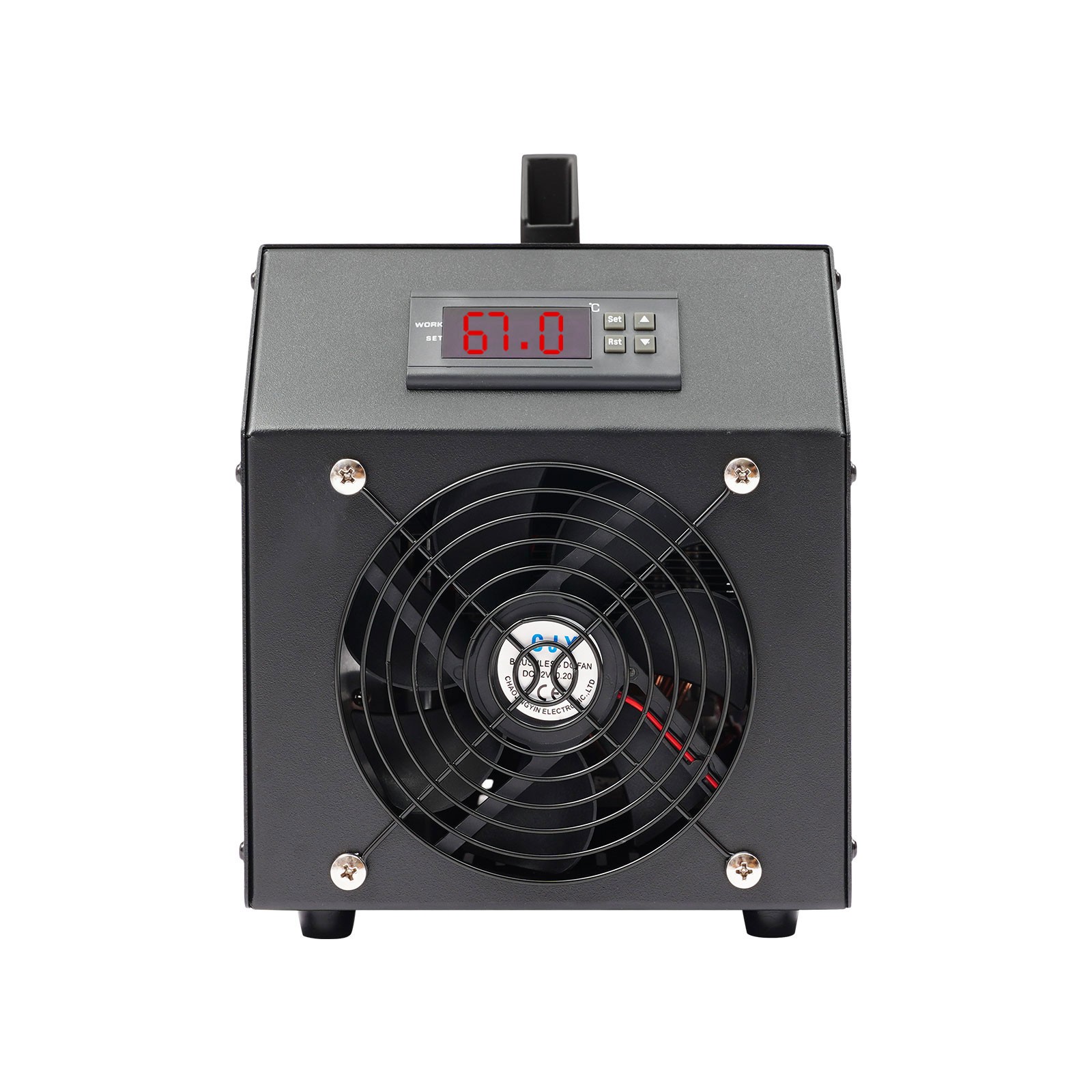 Aquarium Cooling Machine, Aquarium Chiller 60L, Aquarium Water Chiller
