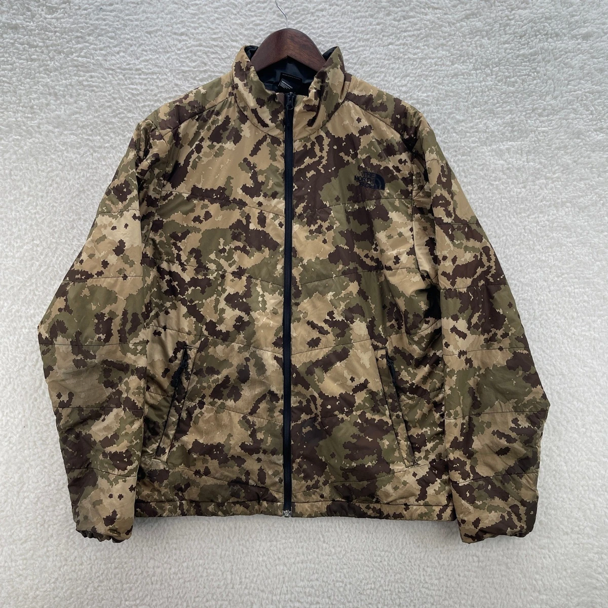 The North Face Camouflage Coats, Jackets & Vests for Men for Sale 