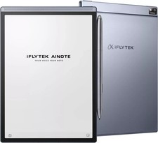 iFLYTEK AINOTE Air 2 Air2 8.2-inch AI Note-Taking Tablet Writing Paper Notebook