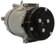 Klimakompressor Neu - OE-Ref. 91163105 für Gm