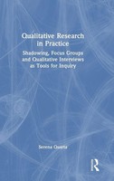 Serena Quarta | Qualitative Research In Practice | Buch | Englisch (2026)