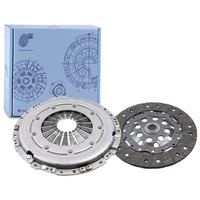 Blue Print Kupplungssatz FüR Renault Espace IV Laguna II Avantime Opel Vivaro A