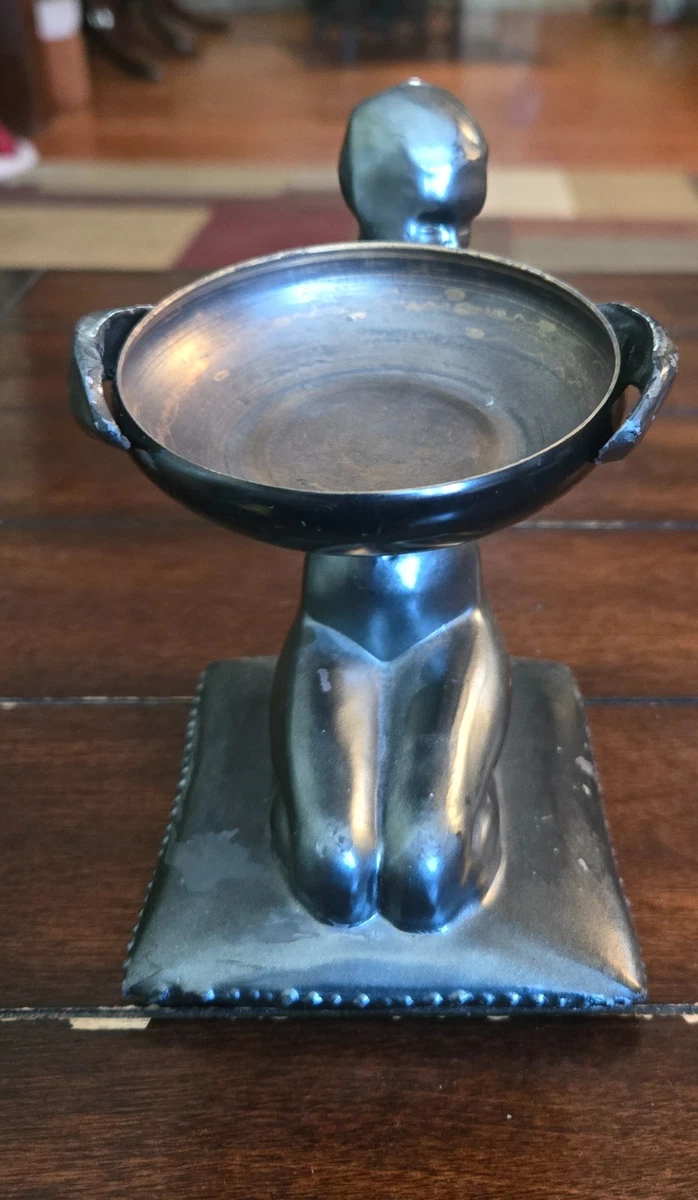 Frankart In Antique Metalware for sale | eBay