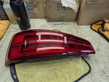 Passenger Right Tail Light Liftgate Mounted Fits 16-18 AUDI Q3 825657
