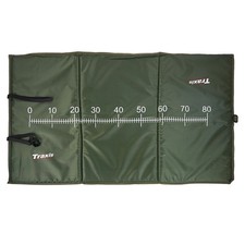TRAXIS Materassino da slamatura carpfishing 100x60 cm - GH232