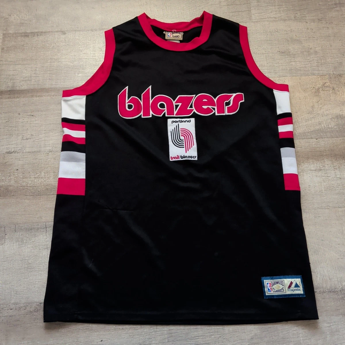 Majestic NBA Jerseys for sale | eBay