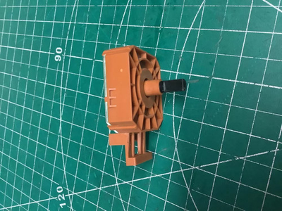 #ad Kenmore Frigidaire Electrolux 137493300 Washer Control Switch AZ201514 SL176 $59.94