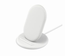 Google Pixel 3/3 XL Qi Wireless Charging Stand - White