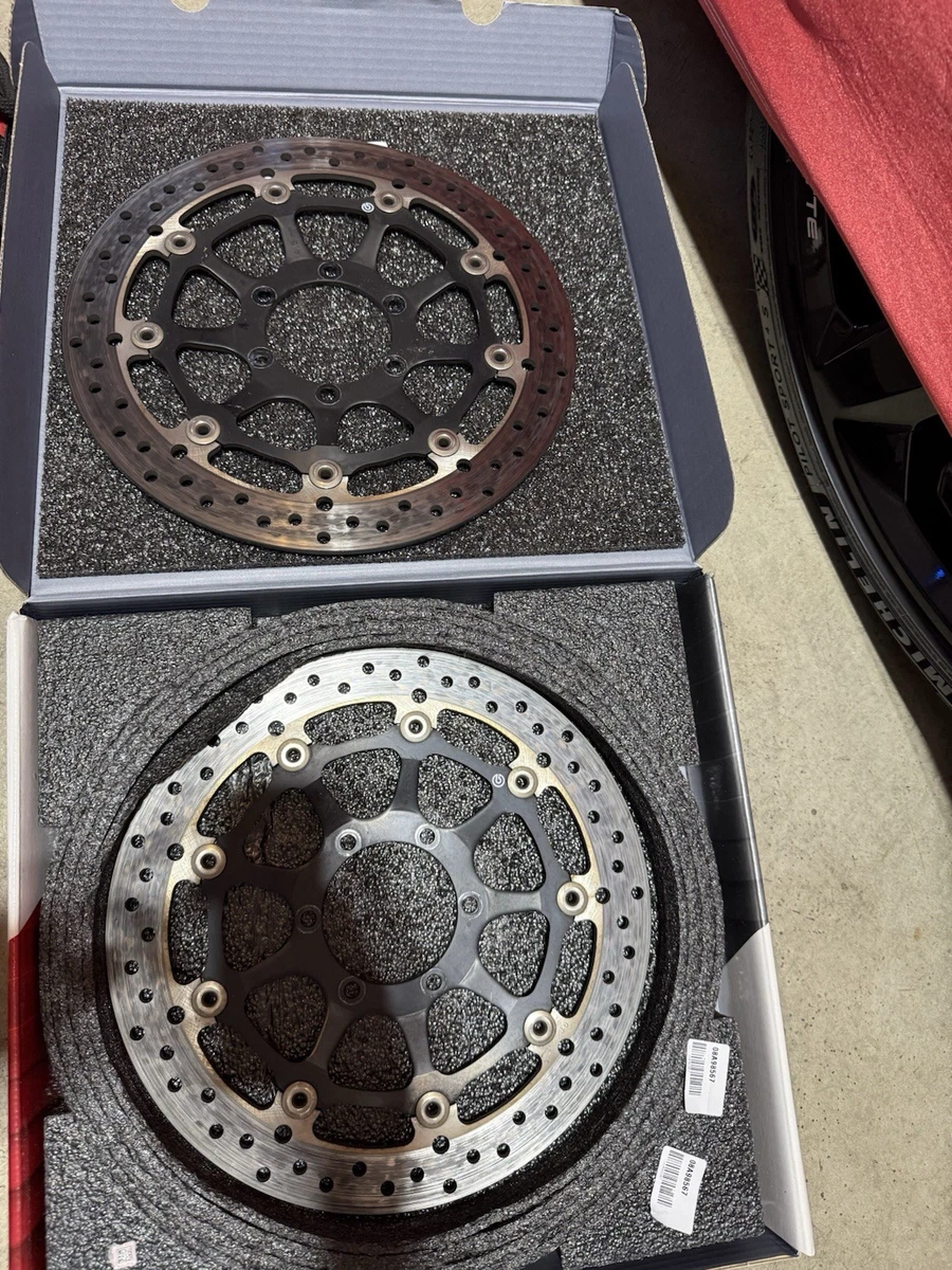 Brembo Motorcycle Parts for BMW S1000RR for sale | eBay