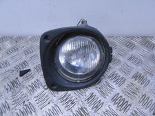 NEBELSCHEINWERFER RECHTS / 38113 FÜR RENAULT CLIO II BB_, CB_ 1.4 B/CB0C, B/C