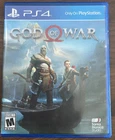 God of War (PS4) God of War Series Action & Adventure Single Player M