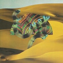 Django Django von Django Django | CD | Zustand akzeptabel